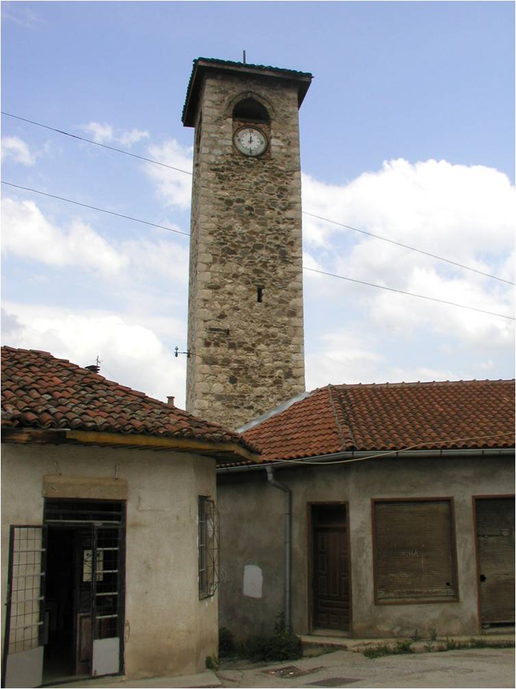 Sahat kula Mehmed-paše Kukavice, historijski spomenik